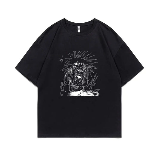 Hop Rap Style T-shirt