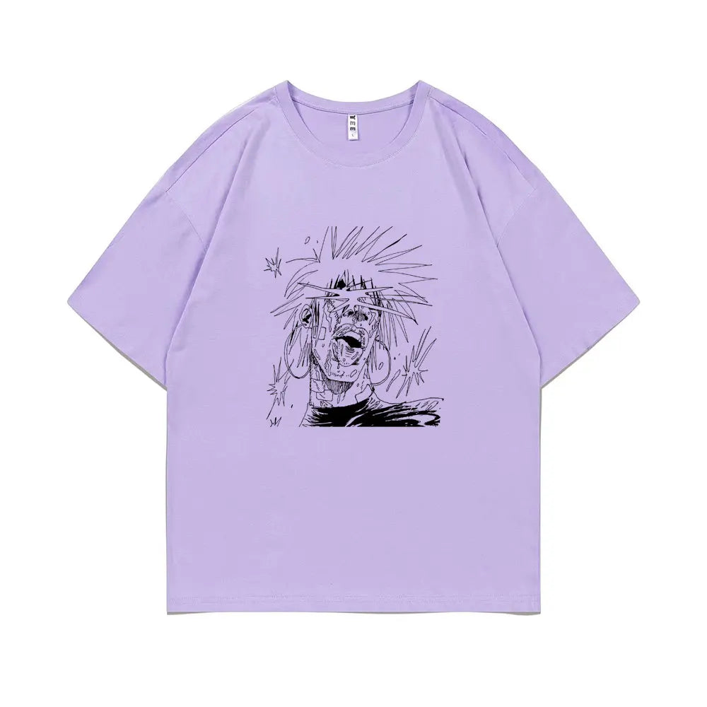 Hop Rap Style T-shirt